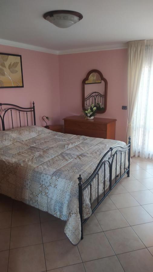 Casa Vacanze كازارانو المظهر الخارجي الصورة