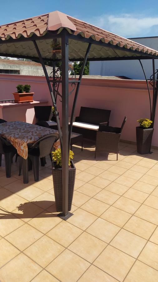 Casa Vacanze كازارانو المظهر الخارجي الصورة